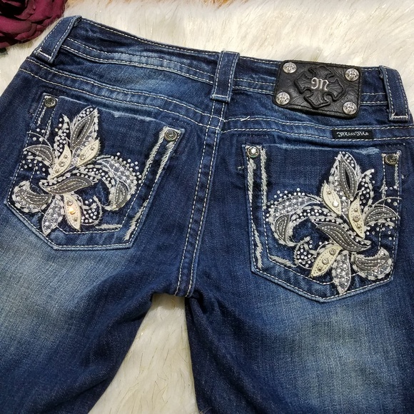 Miss Me Denim - Miss Me Jeans 🔥B1G1 Free🔥